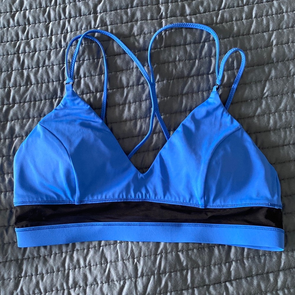 Lululemon Swimsuit top
